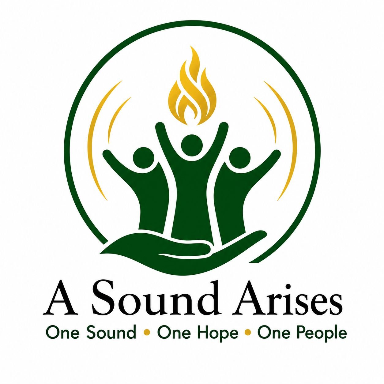 A Sound Arises
